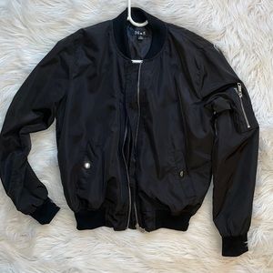 Lightweight Jacket size Small great condition